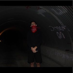 Meet your Posher, Nick